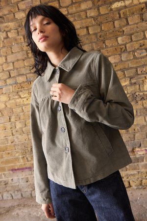 PENNY - Giacca da mezza stagione - mushroom