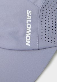 Salomon SHKOUT UNISEX - Sapka - blue granite
