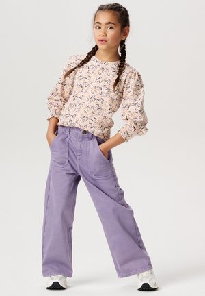 Noppies JINHUA - Longsleeve - appleblossom