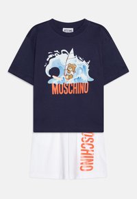 Seleccionado, blu navy