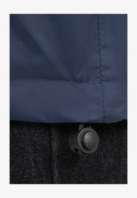 Geselecteerd, navy