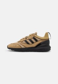 adidas Originals ZX 2K BOOST 2.0 UNISEX - Sapatilhas - beige