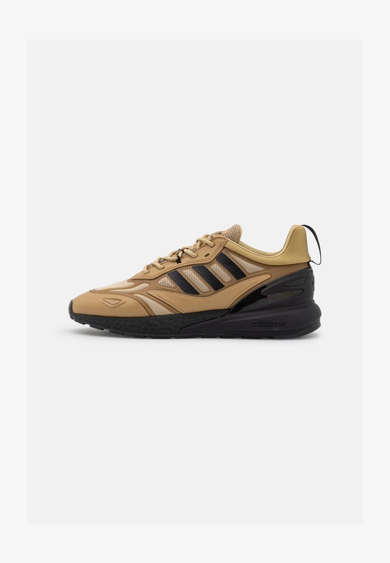adidas Originals ZX 2K BOOST 2.0 UNISEX - Sapatilhas - beige