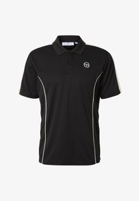 Non sélectionné, black white