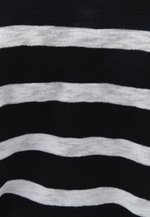 V-Neck Loose Fit Top with Effortless Easy Drape
