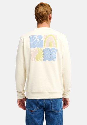 Quiksilver, QUIKSILVER™ MÄNNER APPAREL|OUTER LAYER - Sweater - weg
