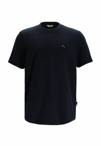 Unselected, navy