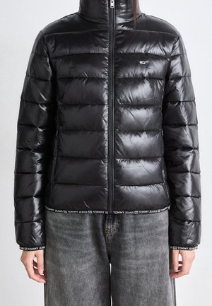 Winter jacket - black