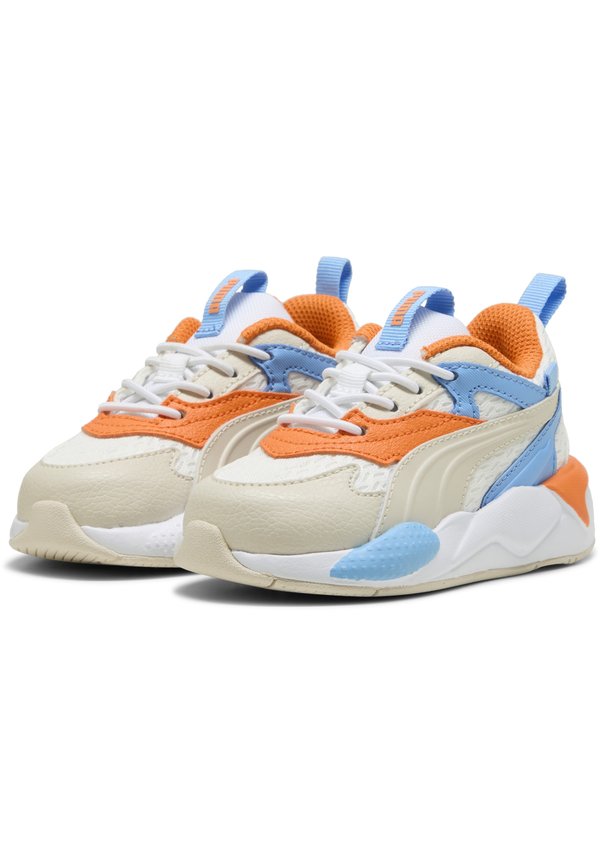 RS-X EFEKT SNEAKER – Lauflernschuh