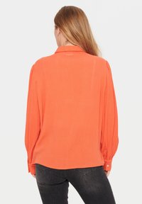 Saint Tropez ALBA - Camicia - tigerlily