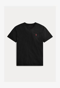 Nije odabrano, black