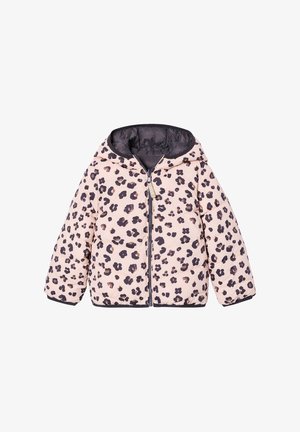 Vertbaudet, Winter jacket - anthrazit