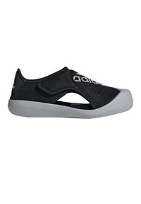 adidas Performance Rantasandaalit - black