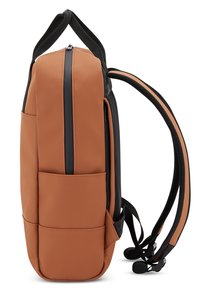 Johnny Urban HAILEY - Ruksak - caramel