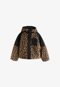 Pasirinkta, animal print