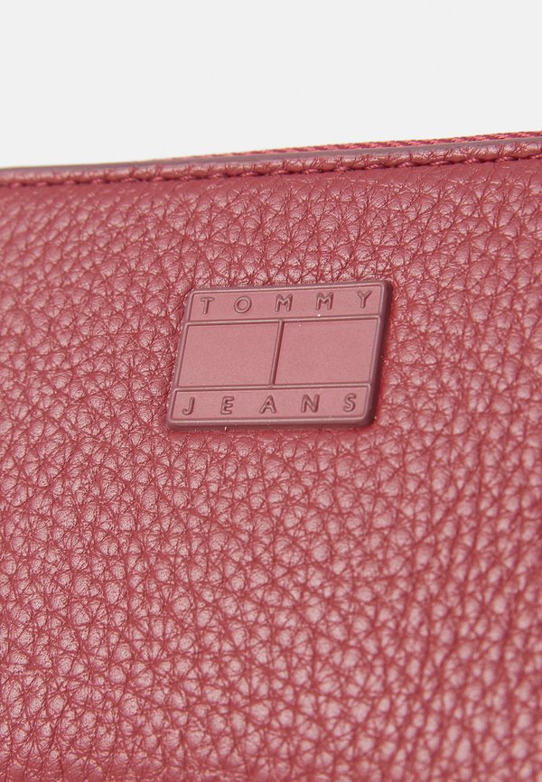 MUST SMALL  - Wallet - rustic cherry2