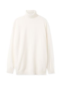 Unausgewählt, White