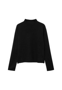 Unselected, black