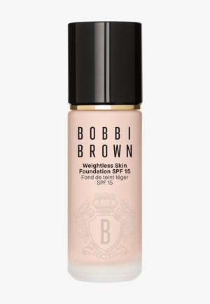 Bobbi Brown WEIGHTLESS SKIN FOUNDATION - Foundation - alabaster
