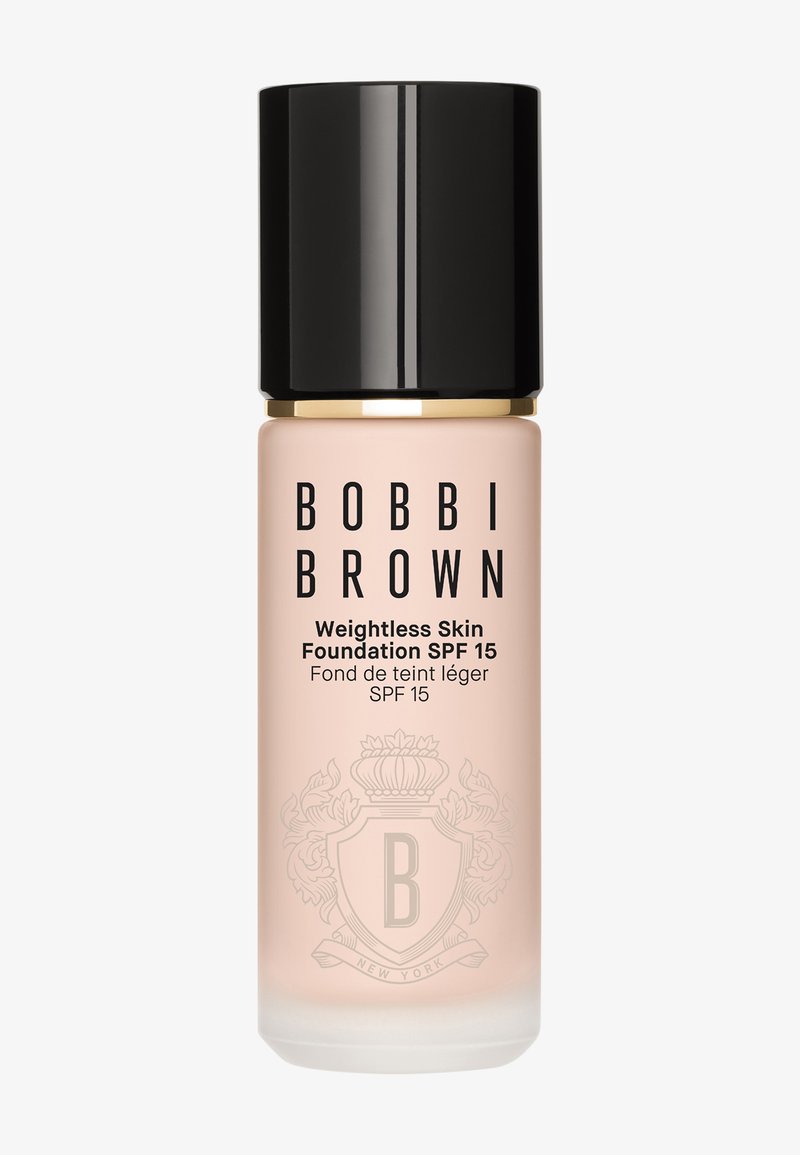 Bobbi Brown - WEIGHTLESS SKIN FOUNDATION - Foundation - alabaster, Forstørre