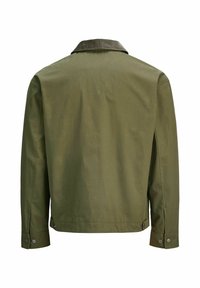 Jack & Jones PREMIUM Lagana jakna - forest night