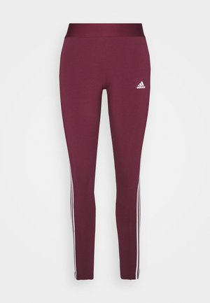 Collant - victory crimson/white