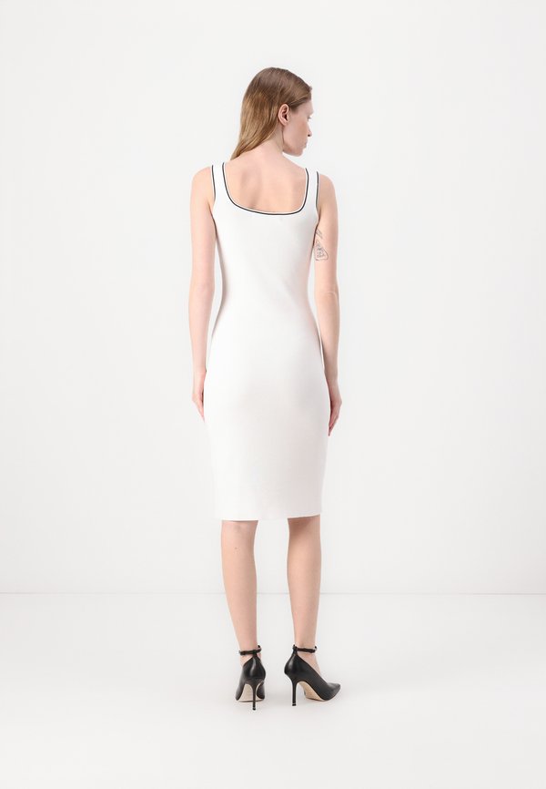 BODYCON DRESS - Jumper dress4