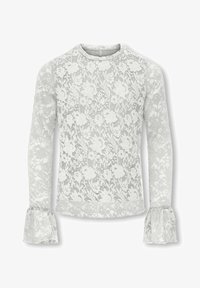 Wybrany, cloud dancer