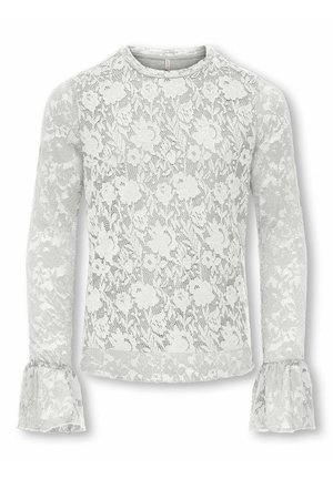 Bluza - cloud dancer