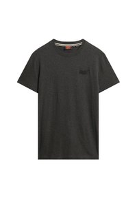 Ikke valgt, raven black marl