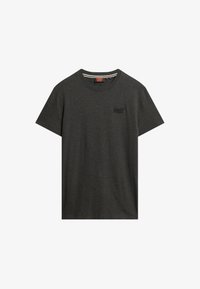 Niet geselecteerd, raven black marl