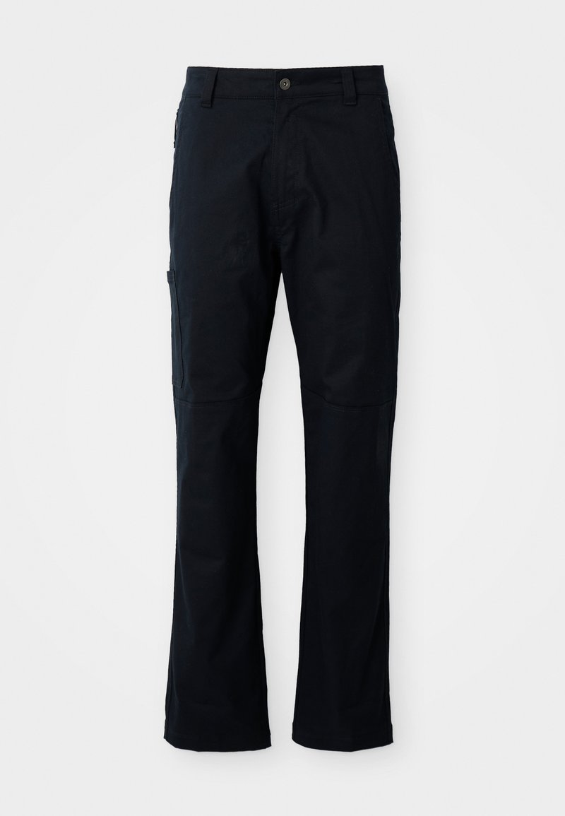 Columbia Broek zwart Columbia Broek zwart