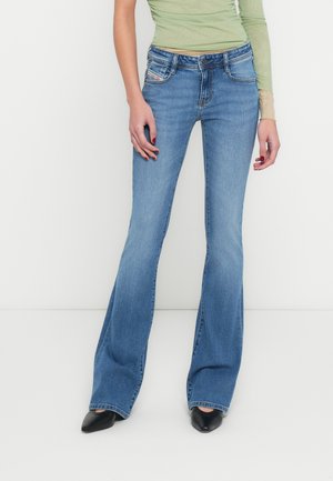 EBBEY - Liibuvad teksad - 01