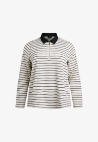 Valitud, white stripe