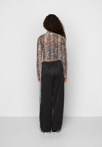 adidas Originals SNAKE - Camisola de manga comprida - multi-coloured