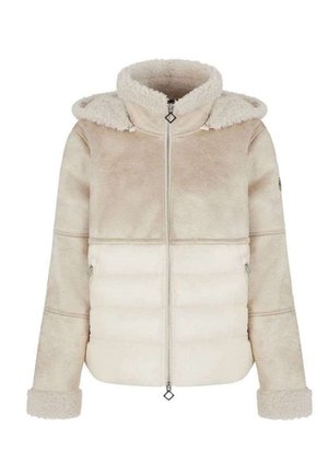 Veste d'hiver - beige