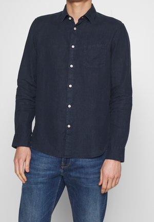 Skjorter - dark blue