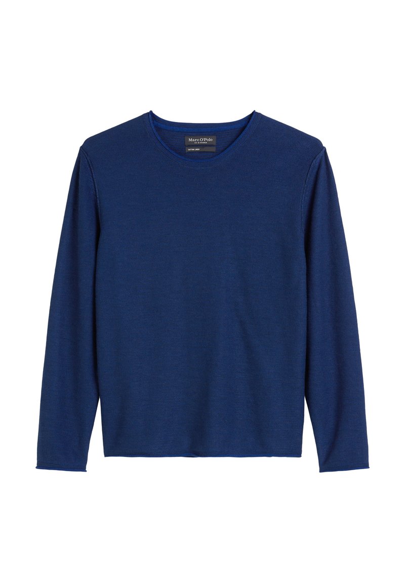 Marc O’Polo Trui blauw