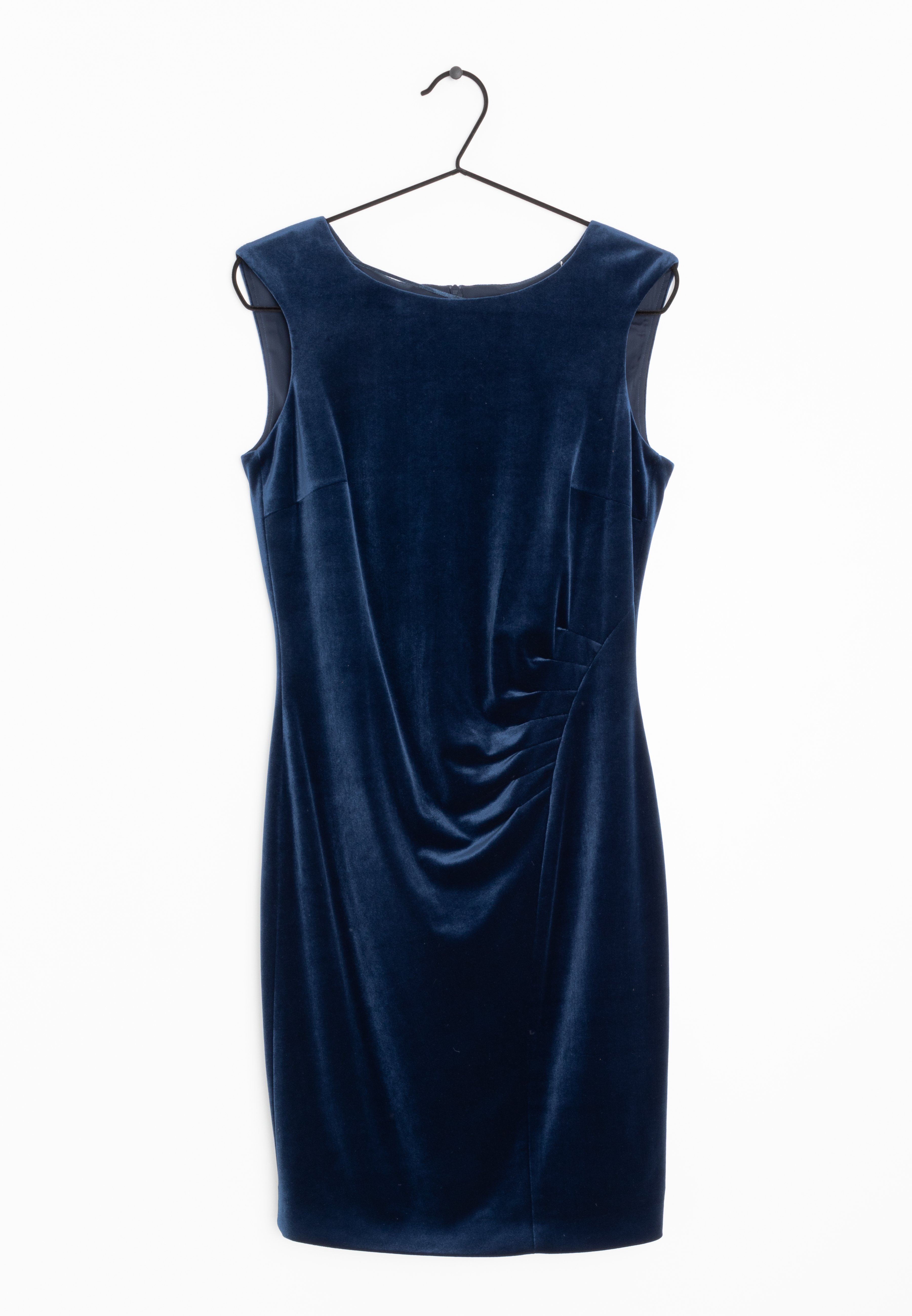 Esprit Collection Vestido de tubo - blue/azul - Zalando.es