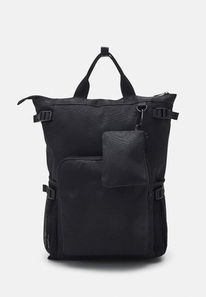 UNISEX SET - Batoh - black