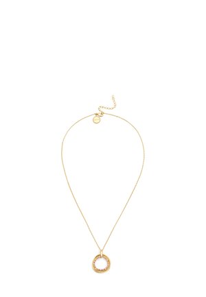 ORIA - Collana - gold-coloured
