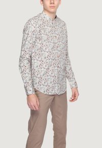 Gianni Lupo Camicia - green