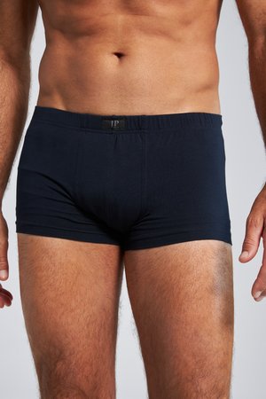 JP1880, 5ER PACK HIPSTER ELASTIKBUND - Boxer aderenti - navy