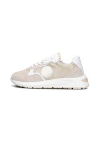 Hip Sneakers laag - beige