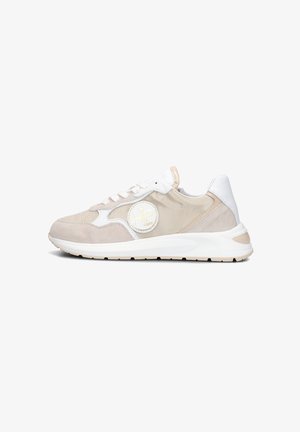 Hip Trainers - beige