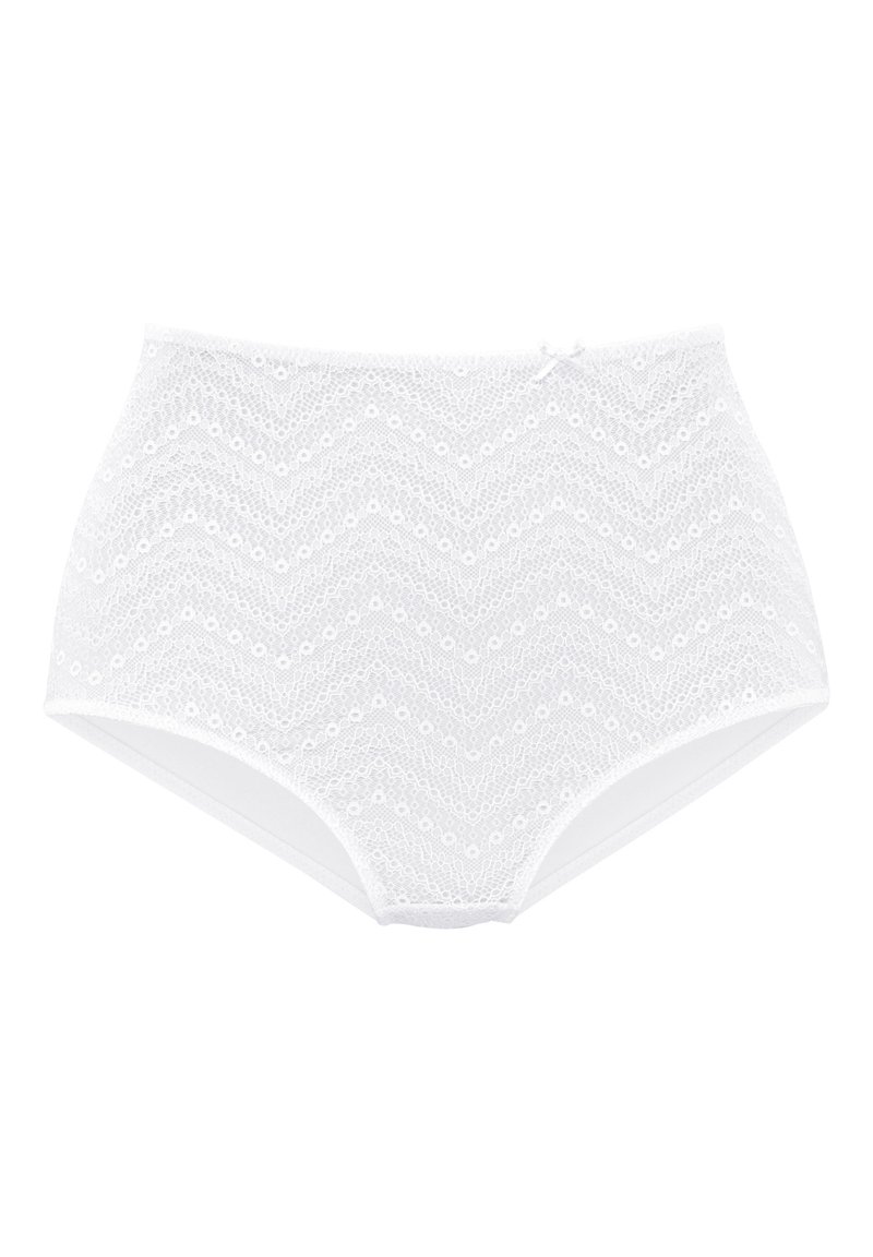 Lascana Slip wit Lascana Slip wit