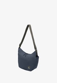 Non sélectionné, midnight sky