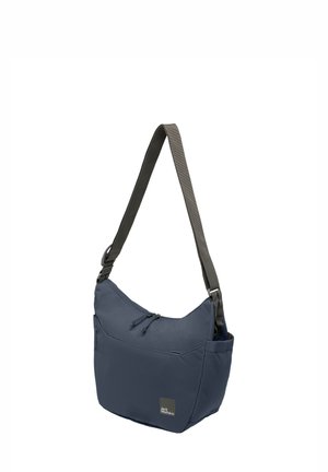 PARAISO - Schoudertas - midnight sky