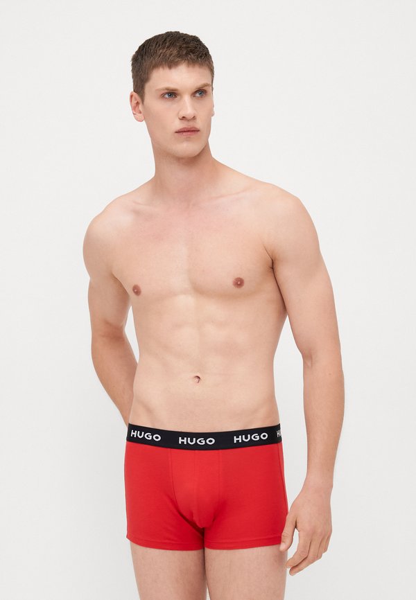 TRUNK 3 PACK - Boxerbriefs