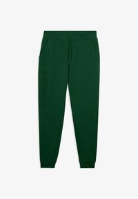 Selezionato, dark green